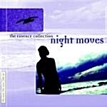 [수입] The Essence Collection Night Moves