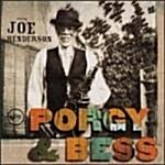 [중고] [수입] Porgy And Bess