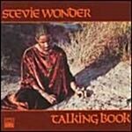 [중고] [수입] Stevie Wonder - Talking Book (Remastered)