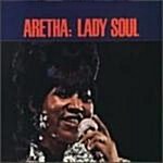 [중고] [수입] Aretha Franklin - Lady Soul