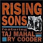 [중고] [수입] Rising Sons Featuring Taj Mahal And Ry Cooder