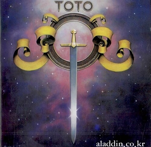 [수입] Toto - Toto