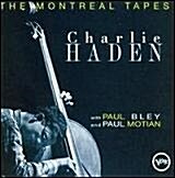 [수입] The Montreal Tapes