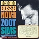 [수입] Recano Bossa Nova