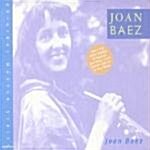 [중고] [수입] Joan Baez