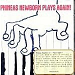 [수입] Phineas Newborn Plays Again!