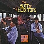 [수입] The Best Of The Box Tops - Soul Deep