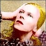 [중고] [수입] David Bowie - Hunky Dory