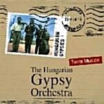 [수입] The Hungarian Gypsy Orchestra(헝가리안 집시 오케스트라 걸작선)