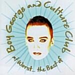 [중고] [수입] At Worse...The Best Of Boy George And Culture Club