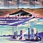 [수입] American Pie - The Greatest Hits