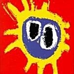 [수입] Primal Scream - Screamadelica