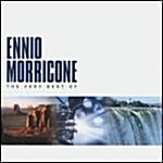[중고] The Very Best Of Ennio Morricone