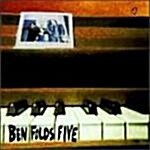 [수입] Ben Folds Five