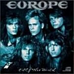 [수입] Europe - Out Of This World