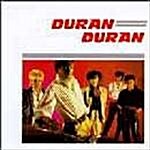 [수입] Duran Duran - Duran Duran