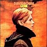 [수입] David Bowie - Low