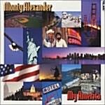 [수입] My America [Digipack]