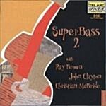 [수입] Super Bass 2 (SACD)