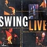 [수입] Swing Live (24Bit)