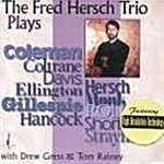 [수입] The Fred Hersch Trio Plays