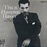[수입] This Is Hampton Hawes Vol.2 The Trio (LP)