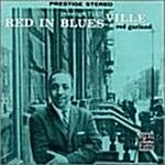 [수입] Red In Bluesville (LP)