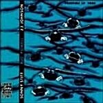 [수입] Sonny Stitt/Bud Powell/J.J.Johnson (LP)