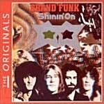 [수입] Shinin On (24 Bit HDCD Remastered)