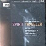 [수입] Spirit Traveler/Playing The Hits From The Motor City (XRCD)