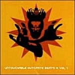 [수입] Untouchable Outcaste Beats Vol.1