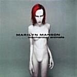 [수입] Mechanical Animals (LP)