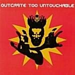 [수입] Outcaste Too Untouchable (LP)