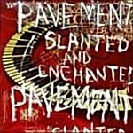 [수입] Pavement - Slanted & Enchanted : Luxe & Reduxe
