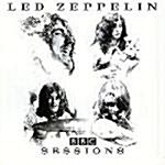 [중고] Led Zeppelin - BBC Sessions [2CD]