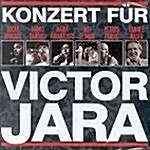 [수입] Konzert Fur Victor Jara(빅토르 하라를 위한 콘서트)