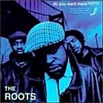[중고] [수입] The Roots - Do You Want More?!!!?!