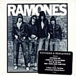 [수입] Ramones - Ramones (Remaster)