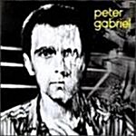[수입] Peter Gabriel (Intruder)