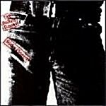 [중고] Rolling Stones - Sticky Fingers