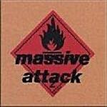 [수입] Massive Attack - Blue Lines
