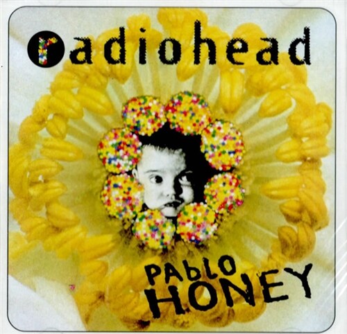 [중고] Pablo Honey