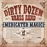 [수입] Medicated Magic