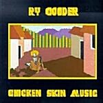 [수입] Chicken Skin Music