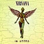 [중고] [수입] Nirvana - In Utero