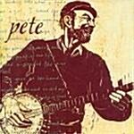 [중고] [수입] Pete