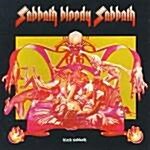 [중고] [수입] Sabbath Bloody Sabbath