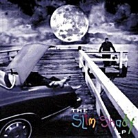 [수입] Eminem - The Slim Shady LP (180g Vinyl Re-Release 2LP)