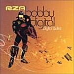 [수입] Rza As Bobby Digital In Digital Bullet (LP)