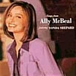 [수입] Ally Mcbeal O.S.T Vol.1